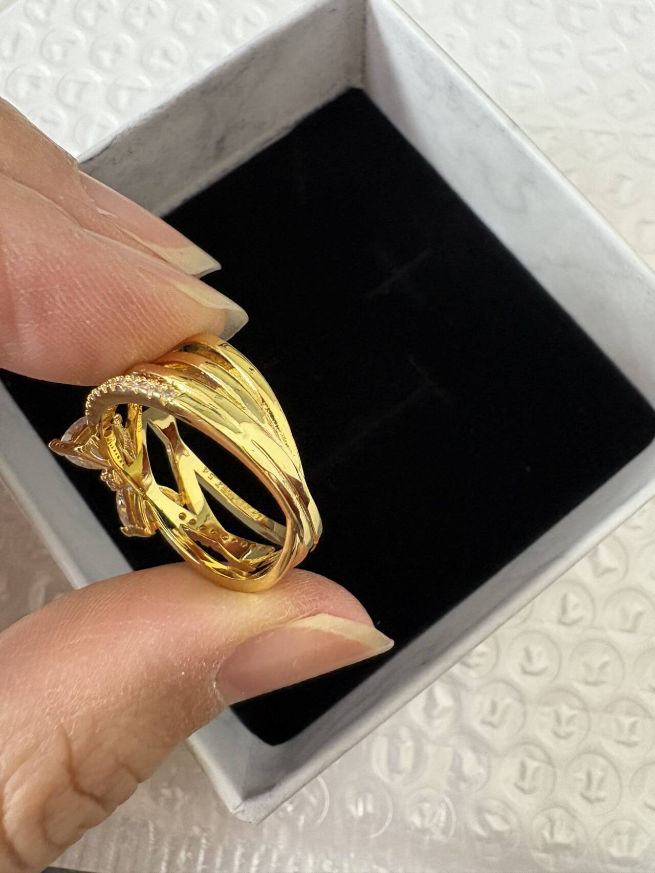 EBT Pandora ring 24.99usd gallery