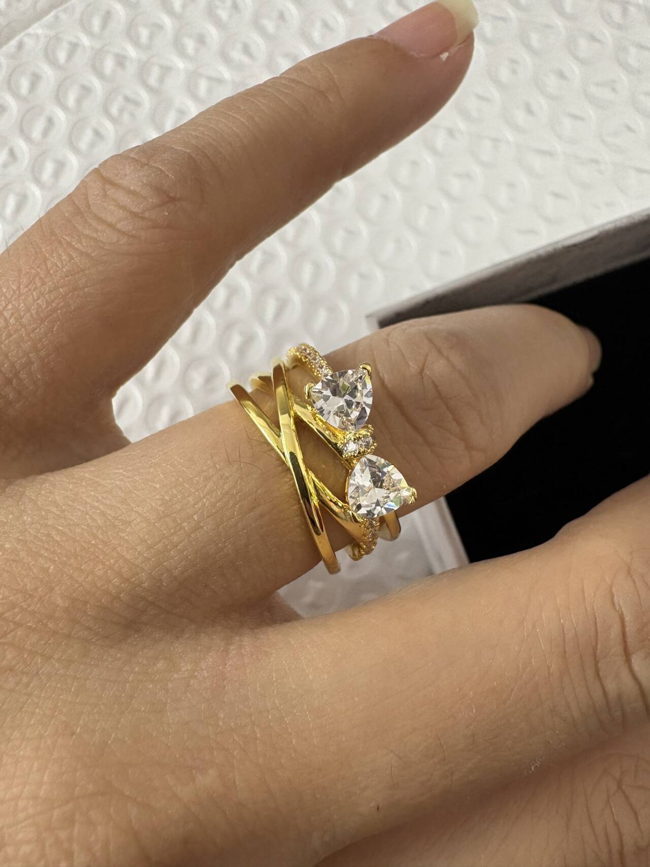 EBT Pandora ring 24.99usd gallery