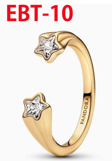 EBT Pandora ring 24.99usd gallery