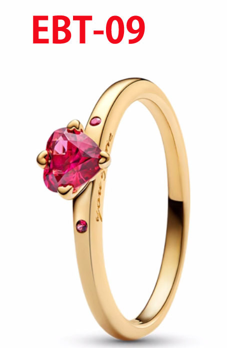 EBT Pandora ring 24.99usd gallery