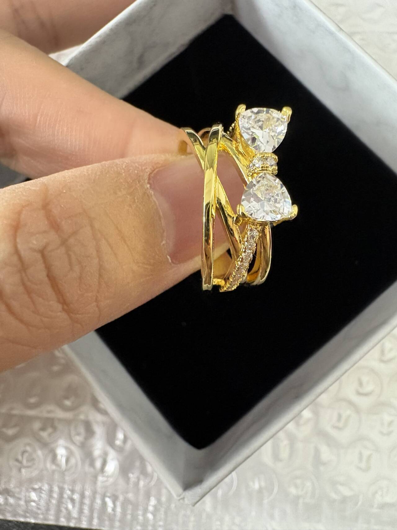 EBT Pandora ring 24.99usd gallery