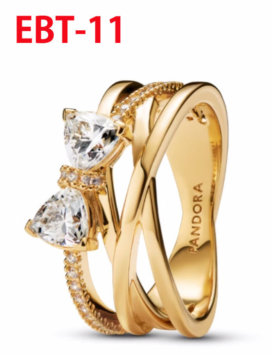 EBT Pandora ring 24.99usd gallery