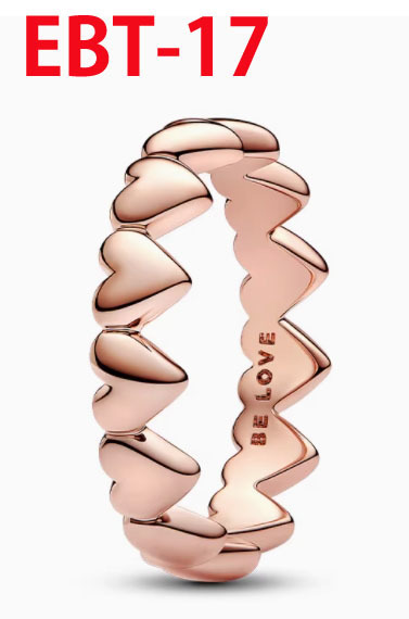 EBT Pandora ring 24.99usd gallery