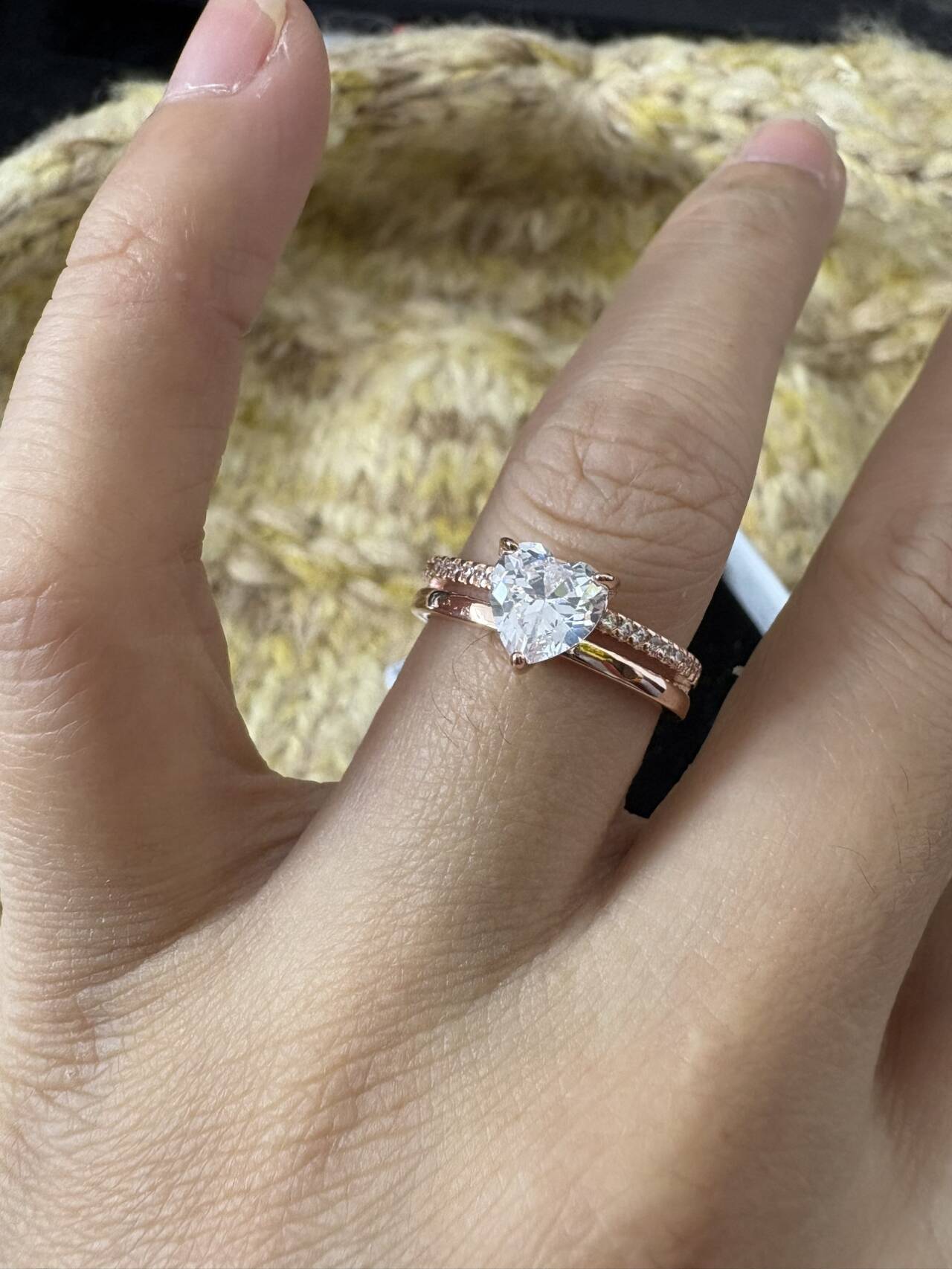 EBT Pandora ring 24.99usd gallery