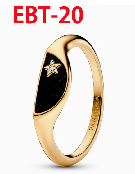 EBT Pandora ring 24.99usd gallery
