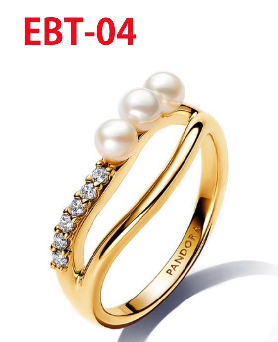 EBT Pandora ring 24.99usd gallery
