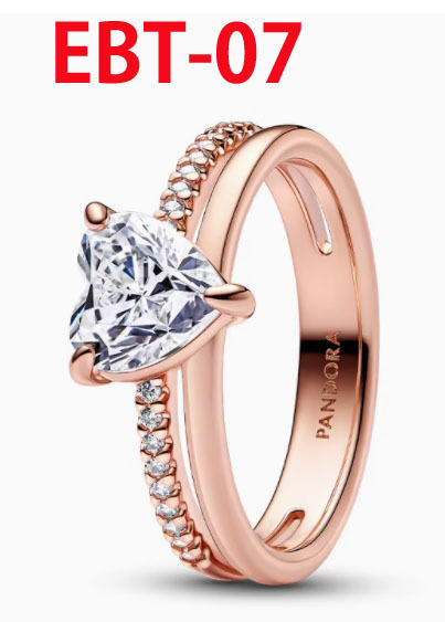 EBT Pandora ring 24.99usd gallery