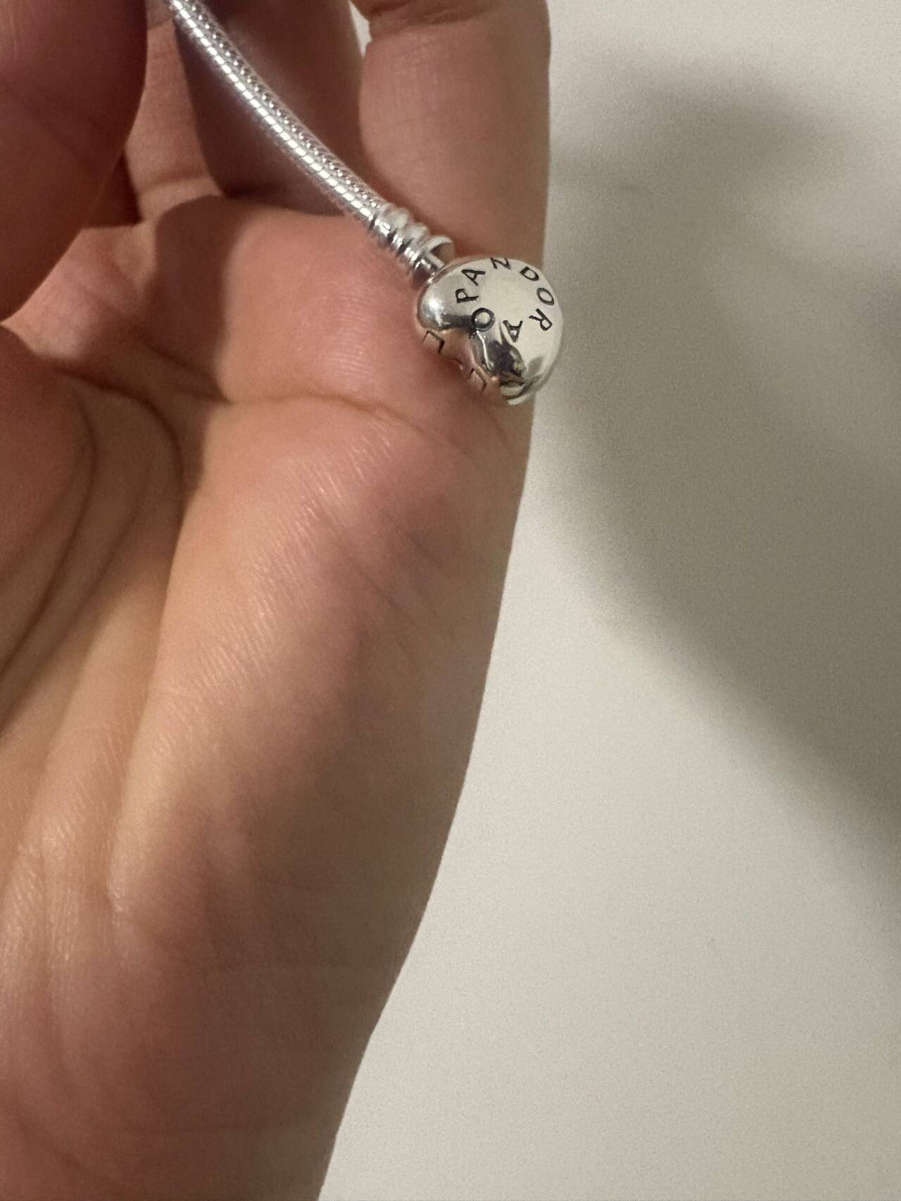 EDB Pandora Bracelet 59.99usd gallery