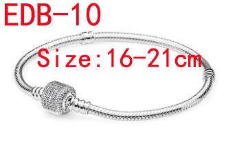 EDB Pandora Bracelet 59.99usd gallery