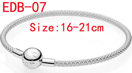 EDB Pandora Bracelet 59.99usd gallery
