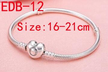 EDB Pandora Bracelet 59.99usd gallery