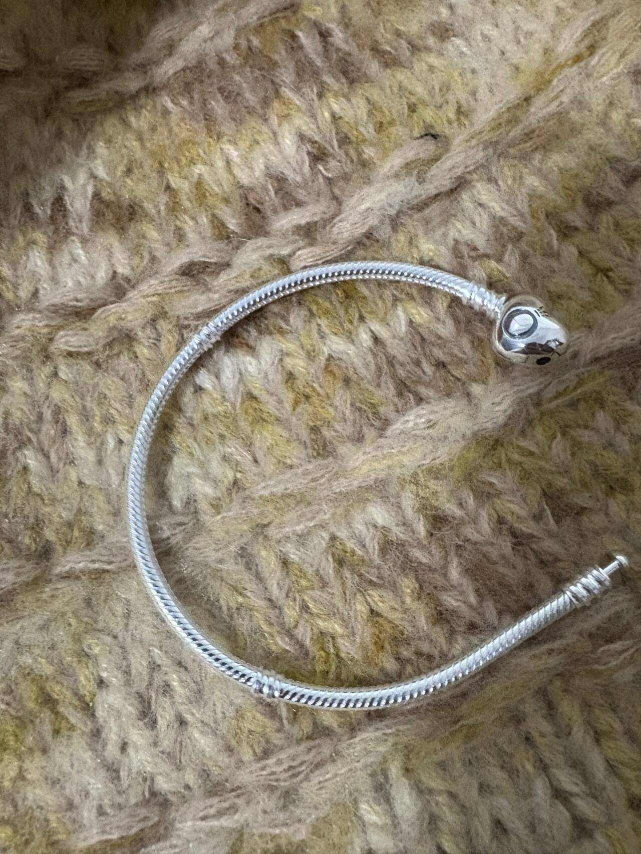 EDB Pandora Bracelet 59.99usd gallery