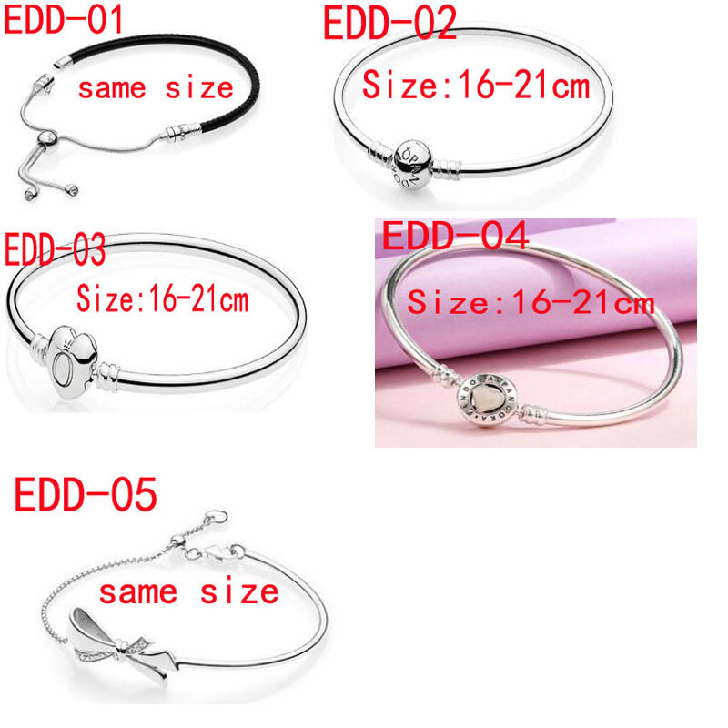 EDD Pandora Bracelet 59.99usd gallery