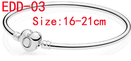 EDD Pandora Bracelet 59.99usd gallery