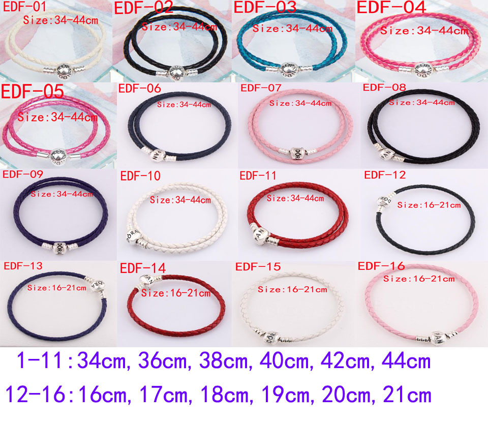 EDF  Pandora Bracelet 39.99usd gallery