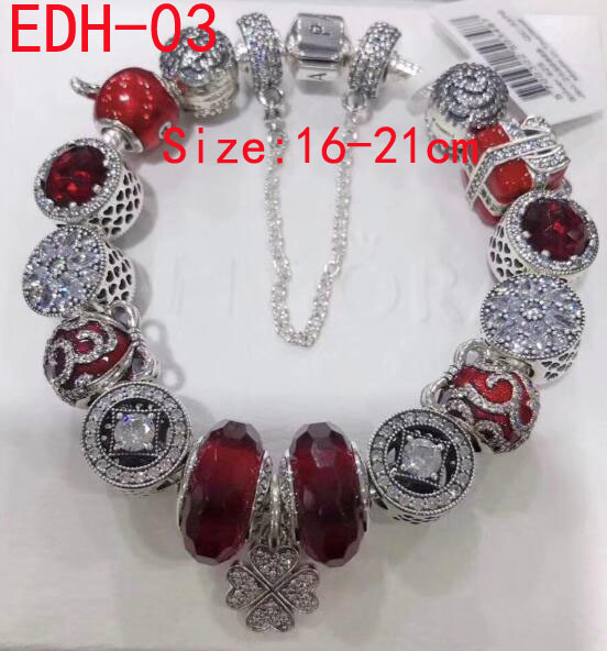 EDH  Pandora Bracelet   160usd gallery