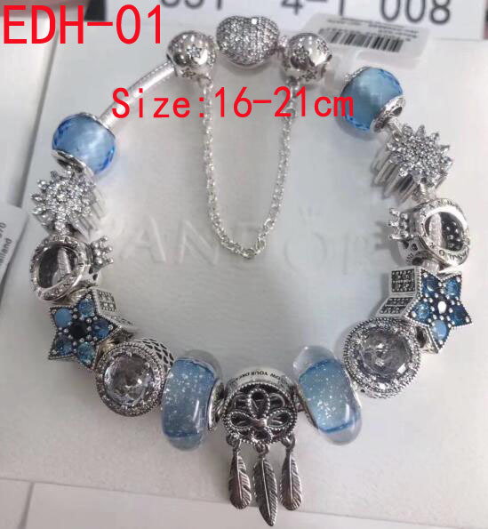 EDH  Pandora Bracelet   160usd gallery