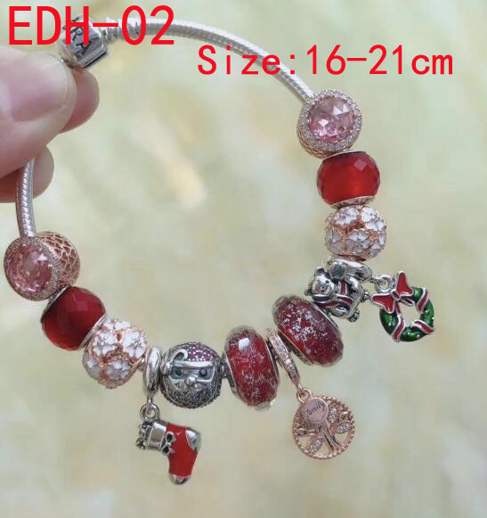 EDH  Pandora Bracelet   160usd gallery