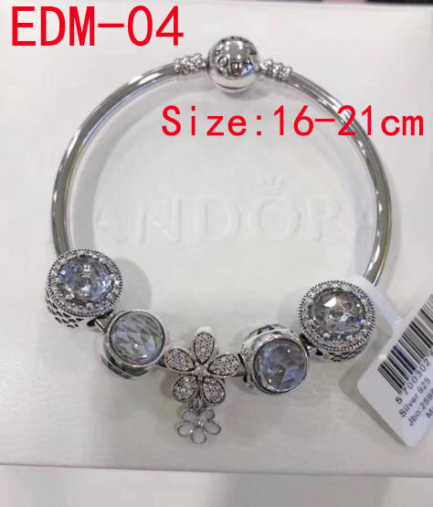 EDM  Pandora Bracelet 98usd gallery