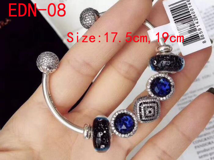 EDN  Pandora Bracelet 120usd gallery