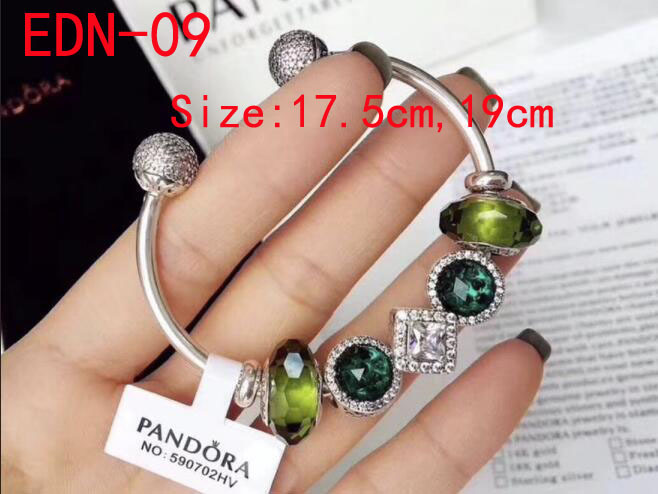 EDN  Pandora Bracelet 120usd gallery