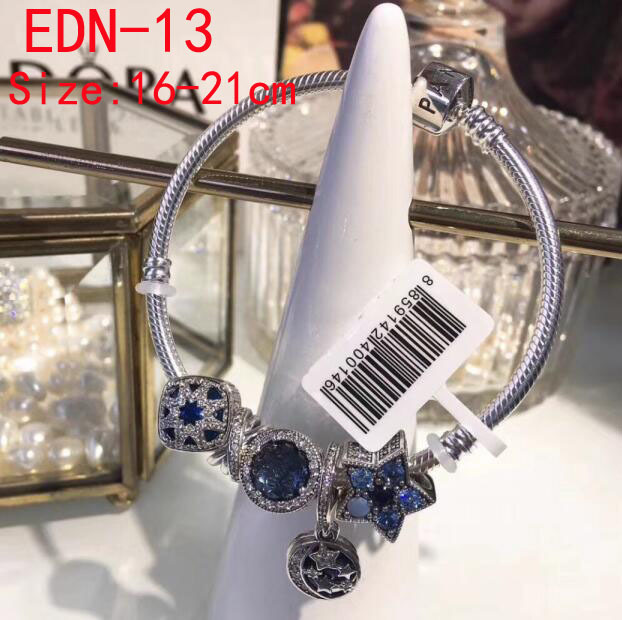 EDN  Pandora Bracelet 120usd gallery