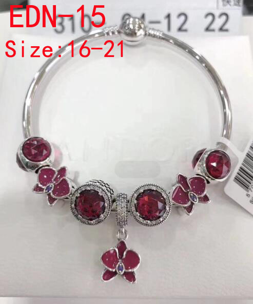 EDN  Pandora Bracelet 120usd gallery