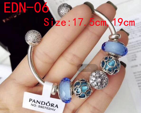 EDN  Pandora Bracelet 120usd gallery
