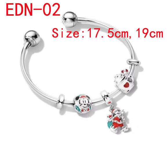 EDN  Pandora Bracelet 120usd gallery