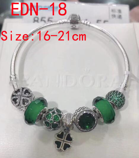 EDN  Pandora Bracelet 120usd gallery