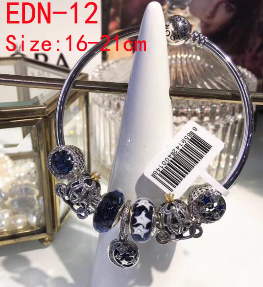 EDN  Pandora Bracelet 120usd gallery