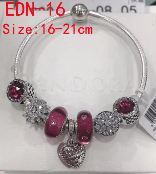EDN  Pandora Bracelet 120usd gallery