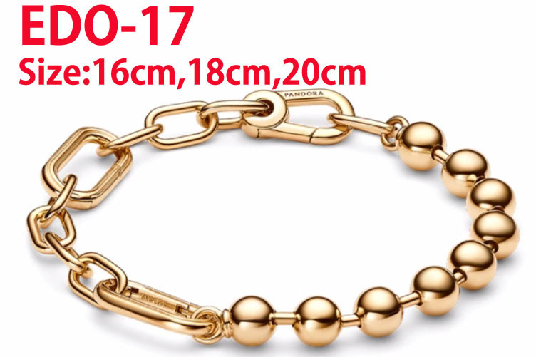 EDO Pandora Bracelet 39.99usd gallery