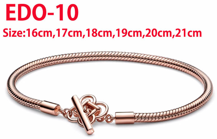 EDO Pandora Bracelet 39.99usd gallery