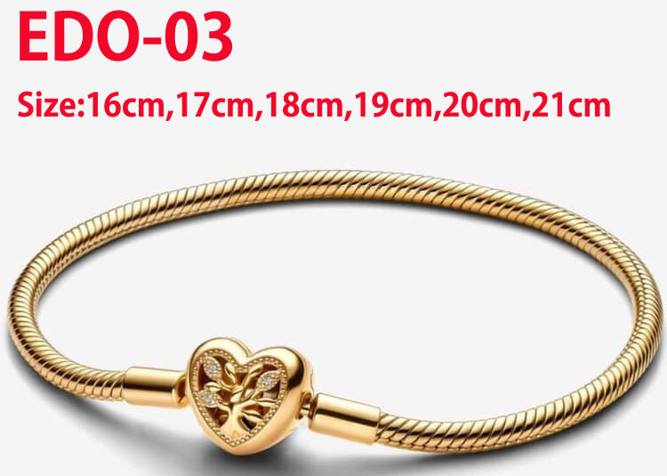 EDO Pandora Bracelet 39.99usd gallery