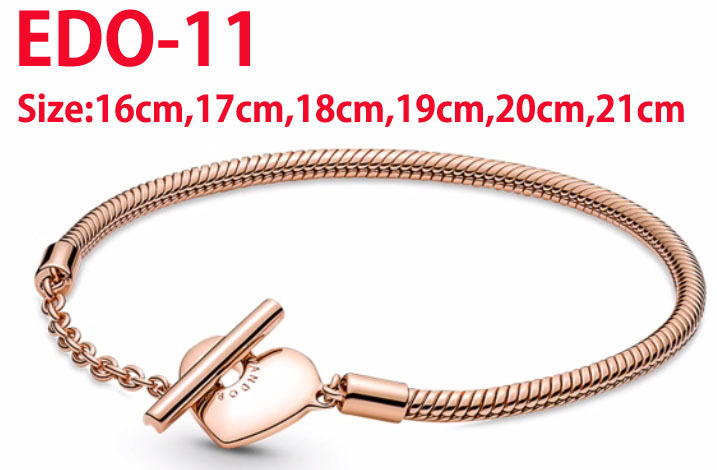 EDO Pandora Bracelet 39.99usd gallery