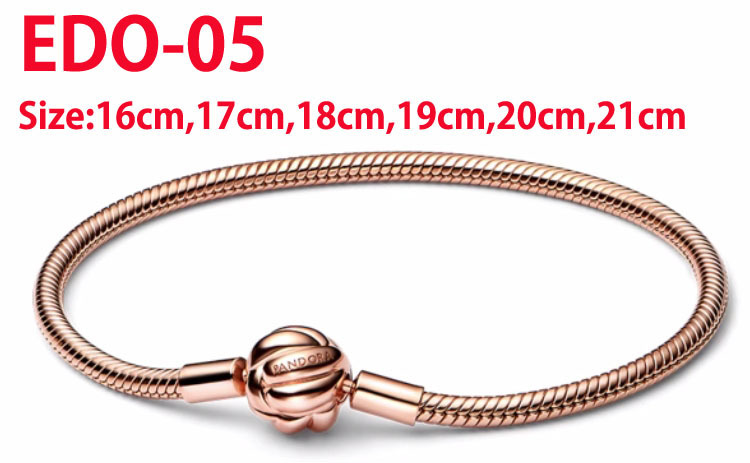 EDO Pandora Bracelet 39.99usd gallery