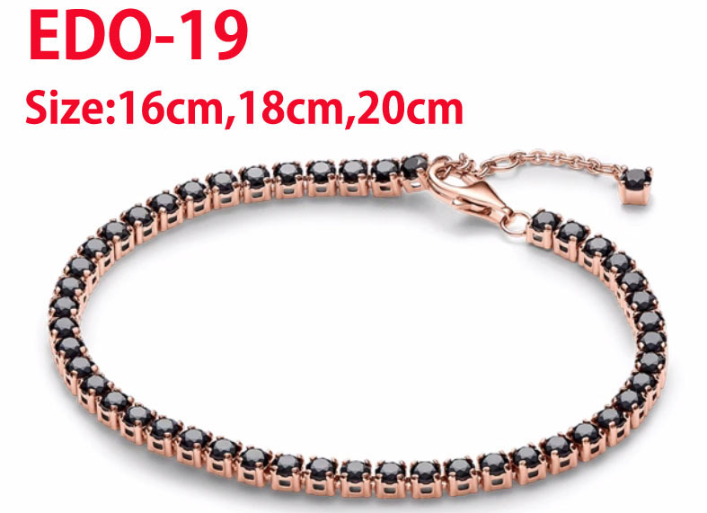 EDO Pandora Bracelet 39.99usd gallery