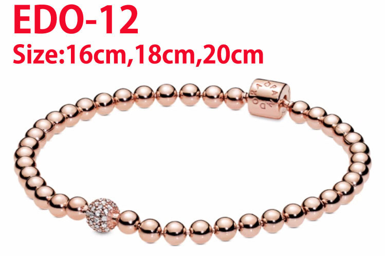 EDO Pandora Bracelet 39.99usd gallery