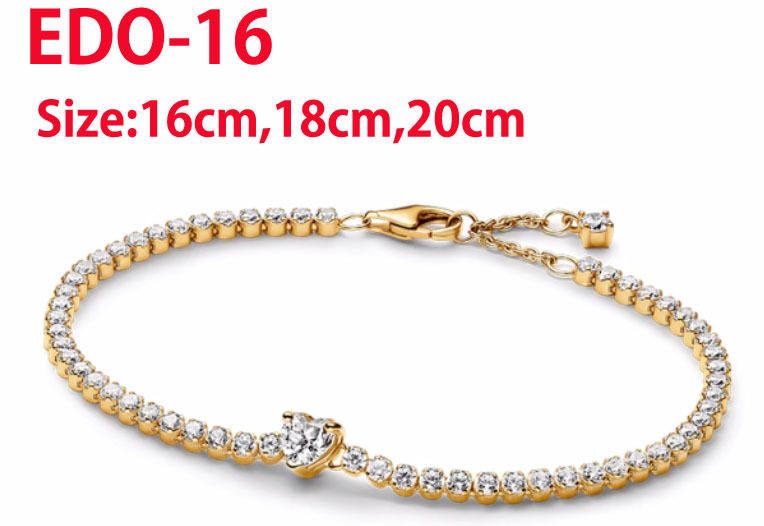 EDO Pandora Bracelet 39.99usd gallery