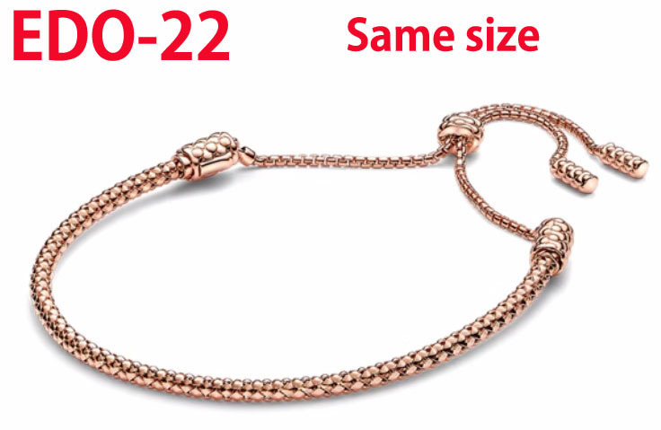 EDO Pandora Bracelet 39.99usd gallery