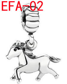 EFA  Pandora charms  22.99usd gallery