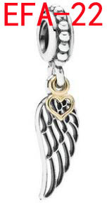 EFA  Pandora charms  22.99usd gallery