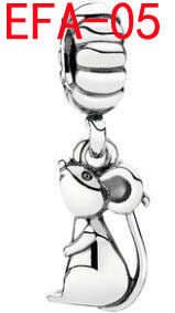 EFA  Pandora charms  22.99usd gallery