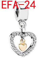 EFA  Pandora charms  22.99usd gallery