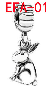 EFA  Pandora charms  22.99usd gallery