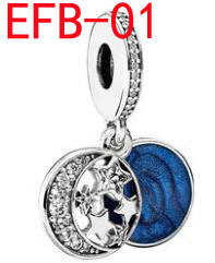 EFB  Pandora charms  22.99usd gallery
