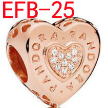 EFB  Pandora charms  22.99usd gallery