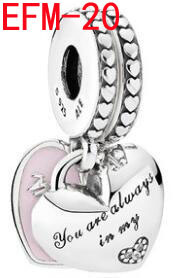 EFM Pandora charm  24.99usd gallery