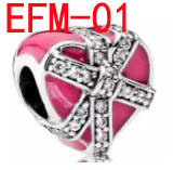 EFM Pandora charm  24.99usd gallery
